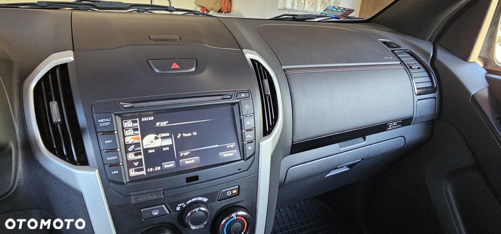 Isuzu D-Max 1.9 DC L Prime - 6