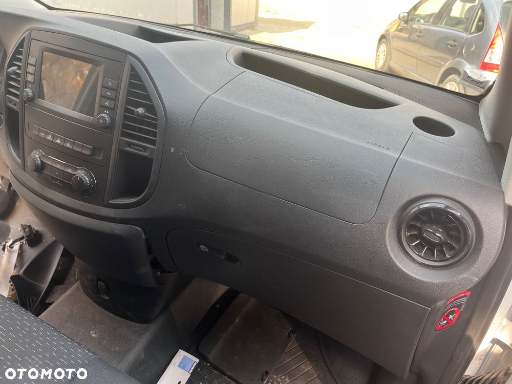 Mercedes-Benz Vito - 6