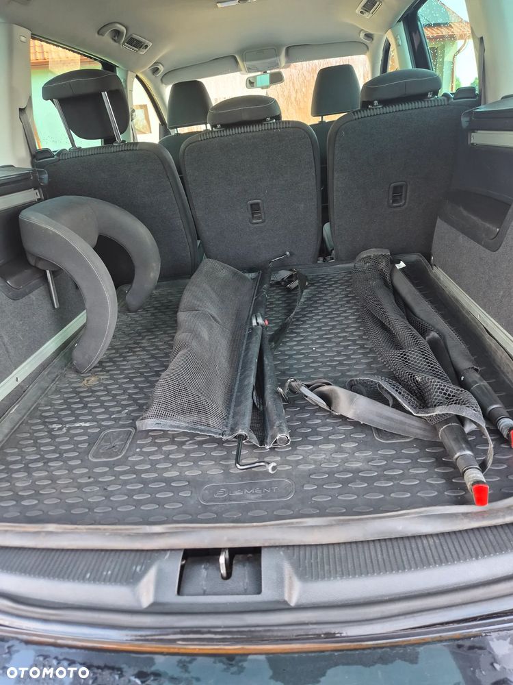 Seat Alhambra 2.0 TDI (Ecomotive) Start & Stop Allrad Style Salsa - 16