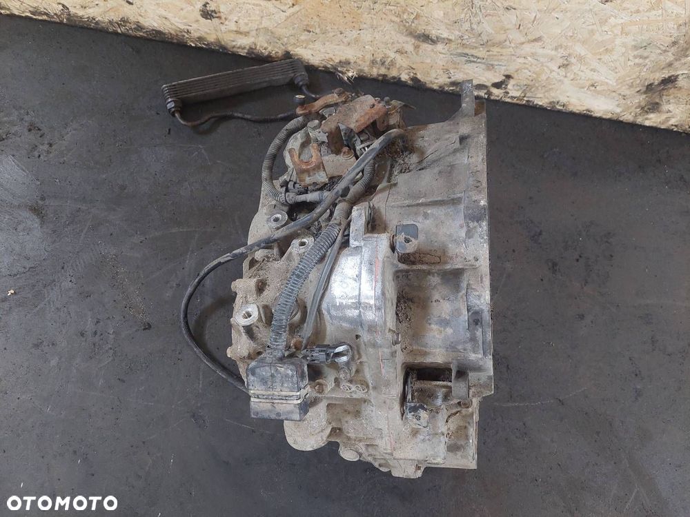 SKRZYNIA BIEGÓW AUTOMATYCZNA OPEL VECTRA C 2.2 DTI AF33 55-50SN - 7