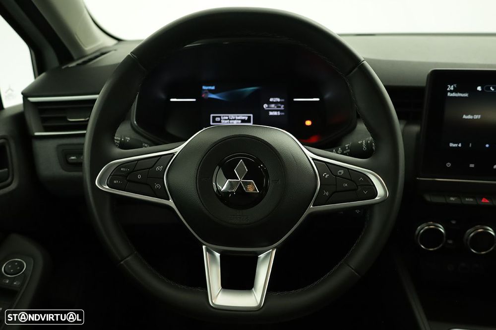 Mitsubishi Colt 1.0 MPI-T Invite - 14