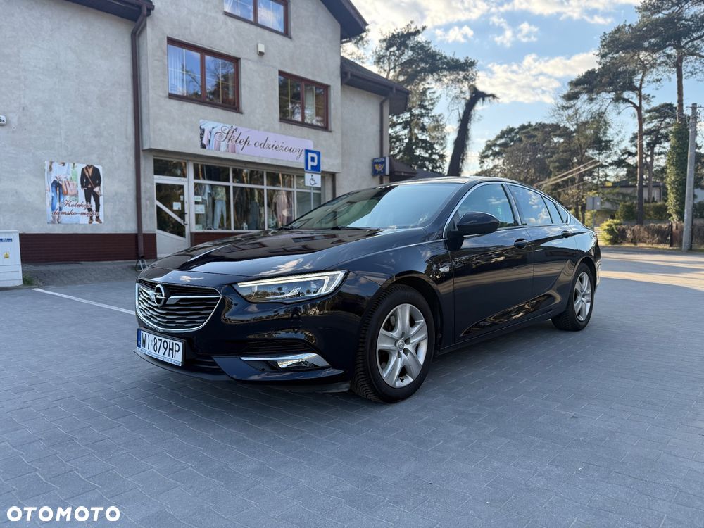 Opel Insignia 1.6 T Elite S&S - 11
