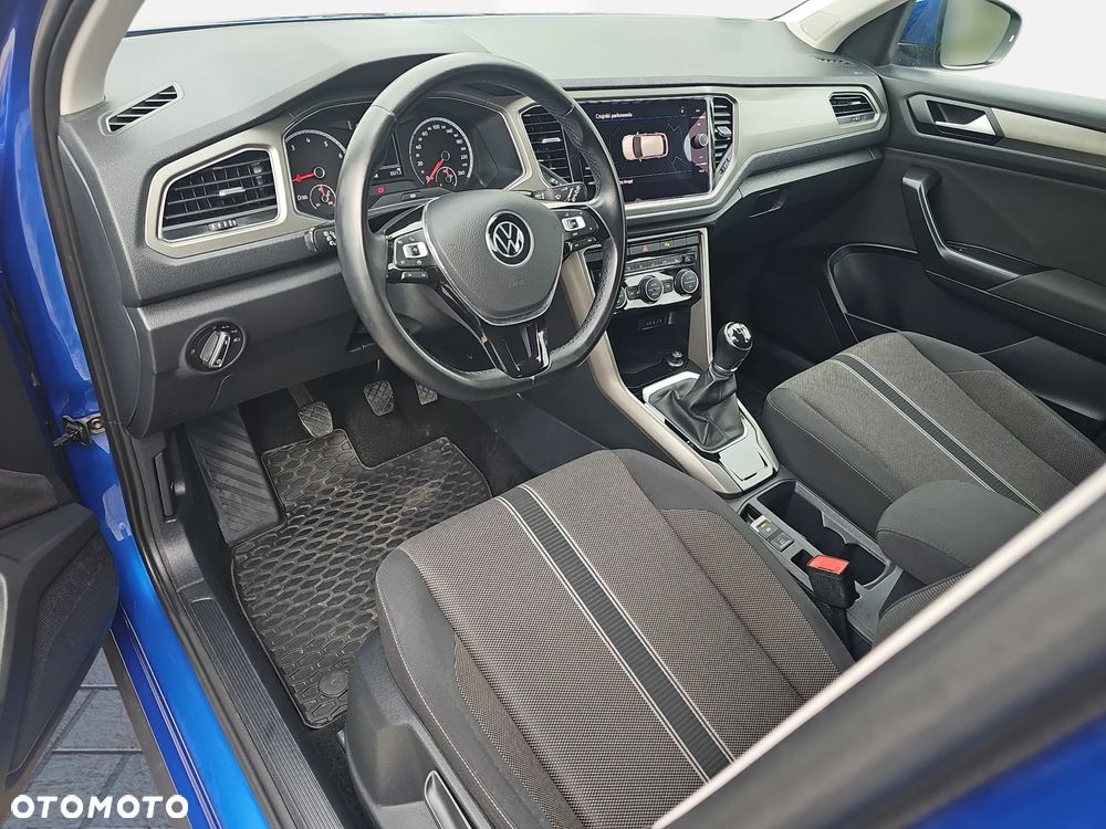 Volkswagen T-Roc 1.0 TSI Advance - 6