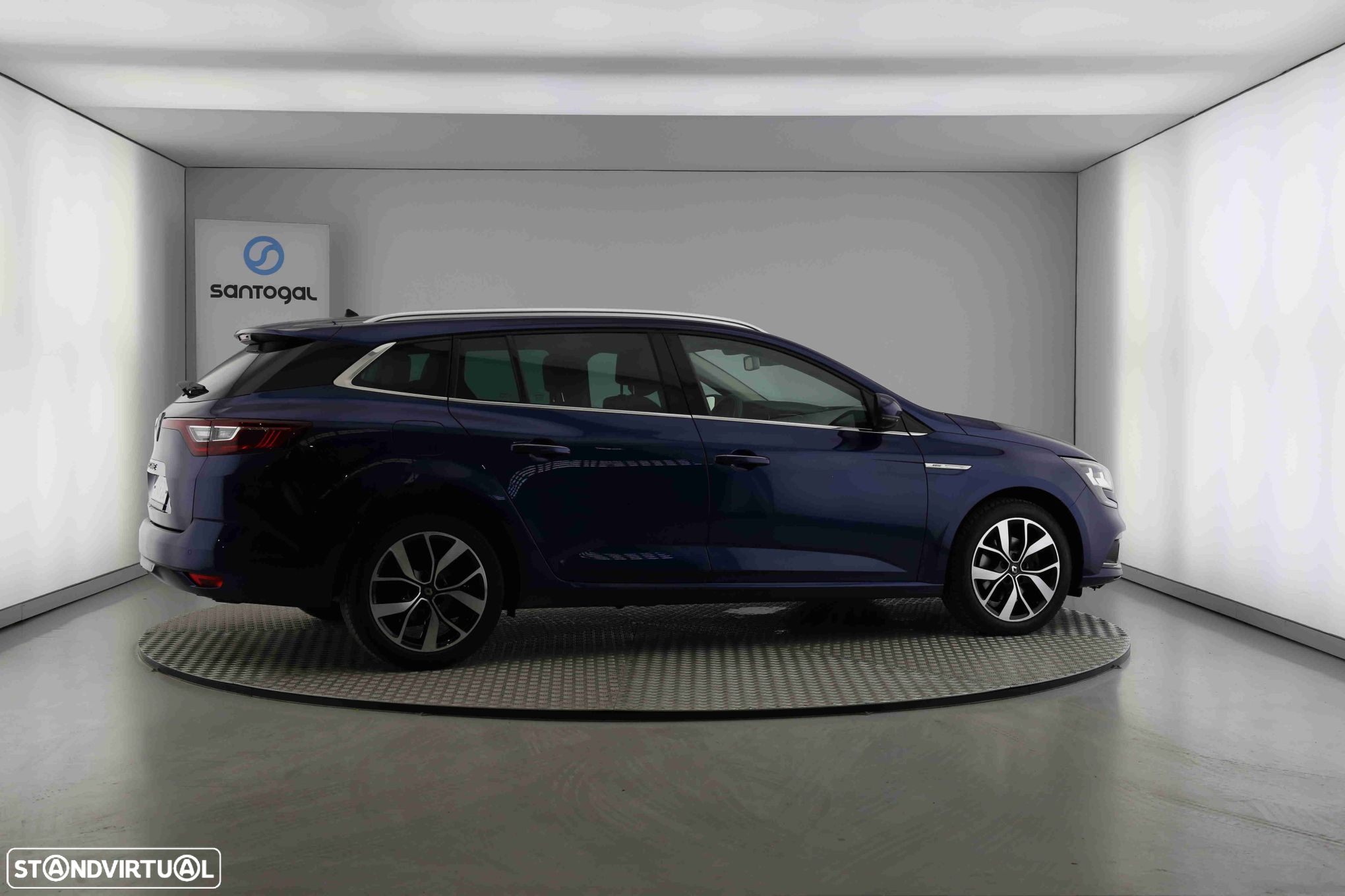 Renault Mégane 1.3 TCe Bose Edition - 6