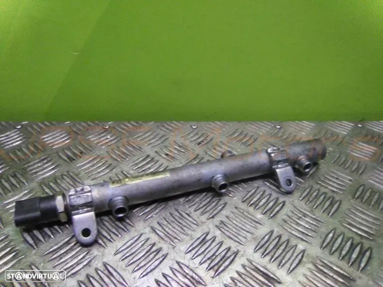 Reparação de Motor Mercedes R320 3.0CDi 642.950 - 12