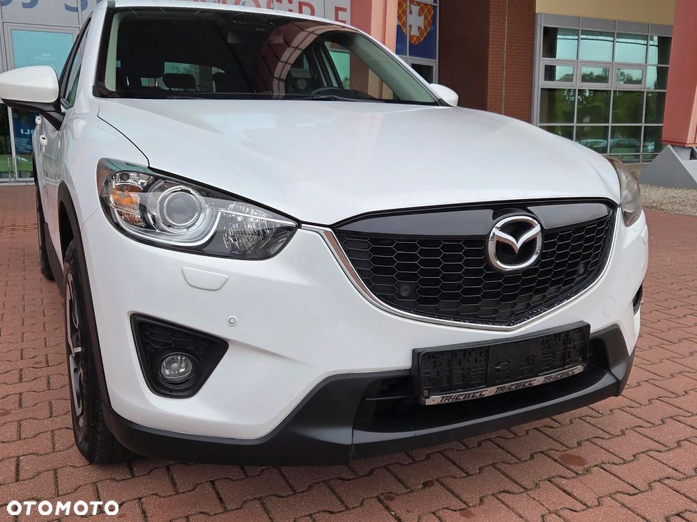 Mazda CX-5 SKYACTIV-G 165 Exclusive-Line - 19