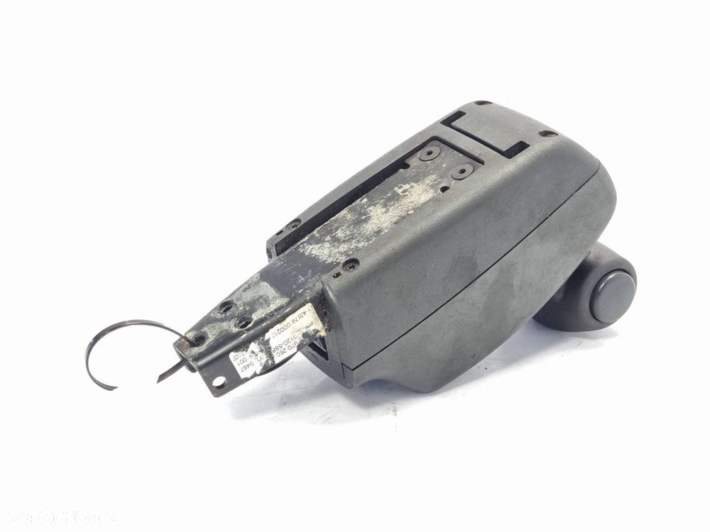 DŹWIGNIA ZMIANY BIEGÓW DAIMLERCHRYSLER ATEGO 824 - 5
