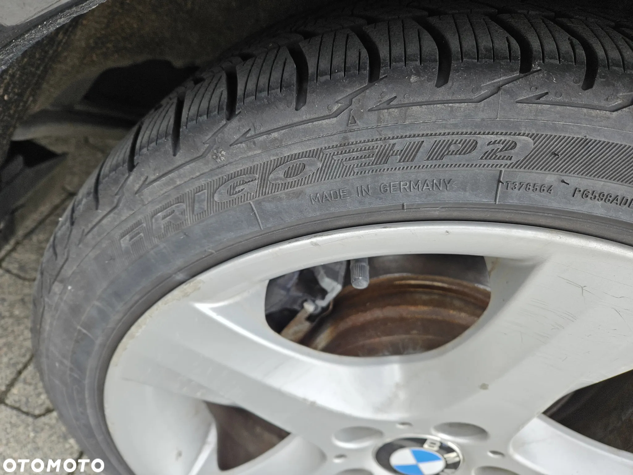 BMW Seria 1 123d - 14