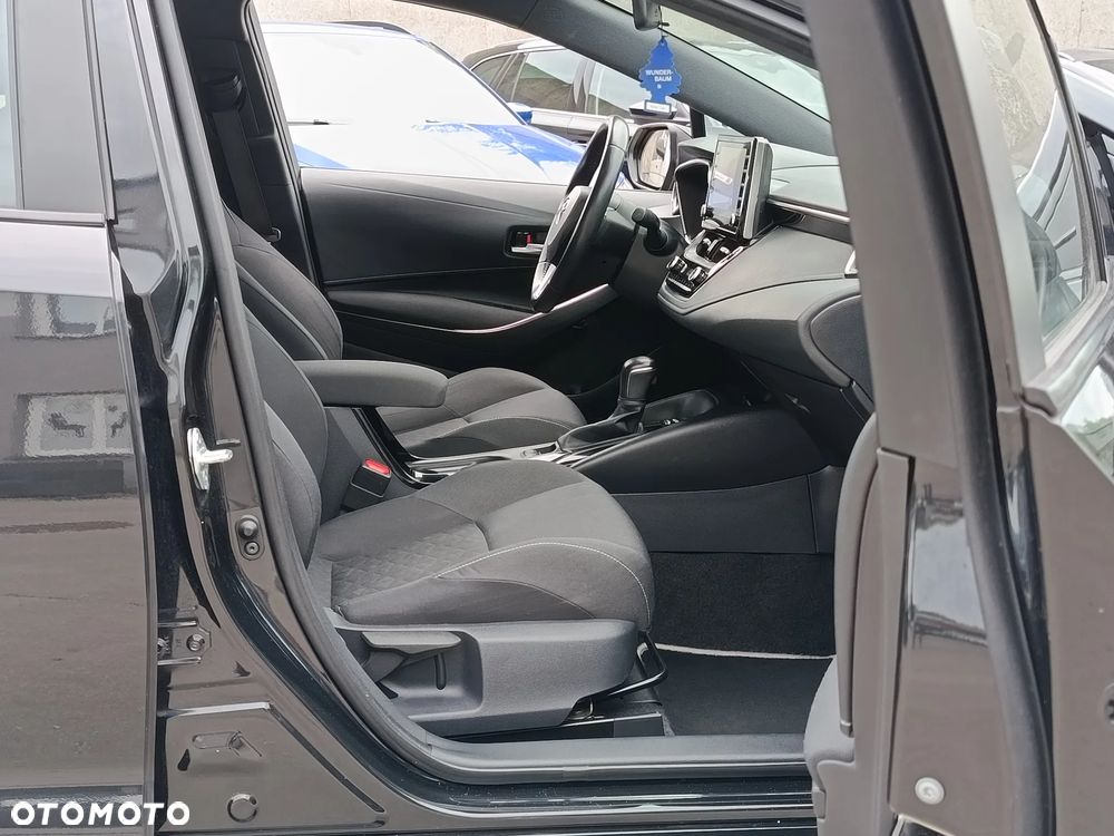 Toyota Corolla 1.8 Hybrid Comfort - 5