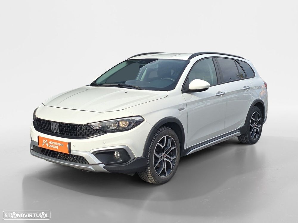 Fiat Tipo Station Wagon 1.0 GSE T3 - 1
