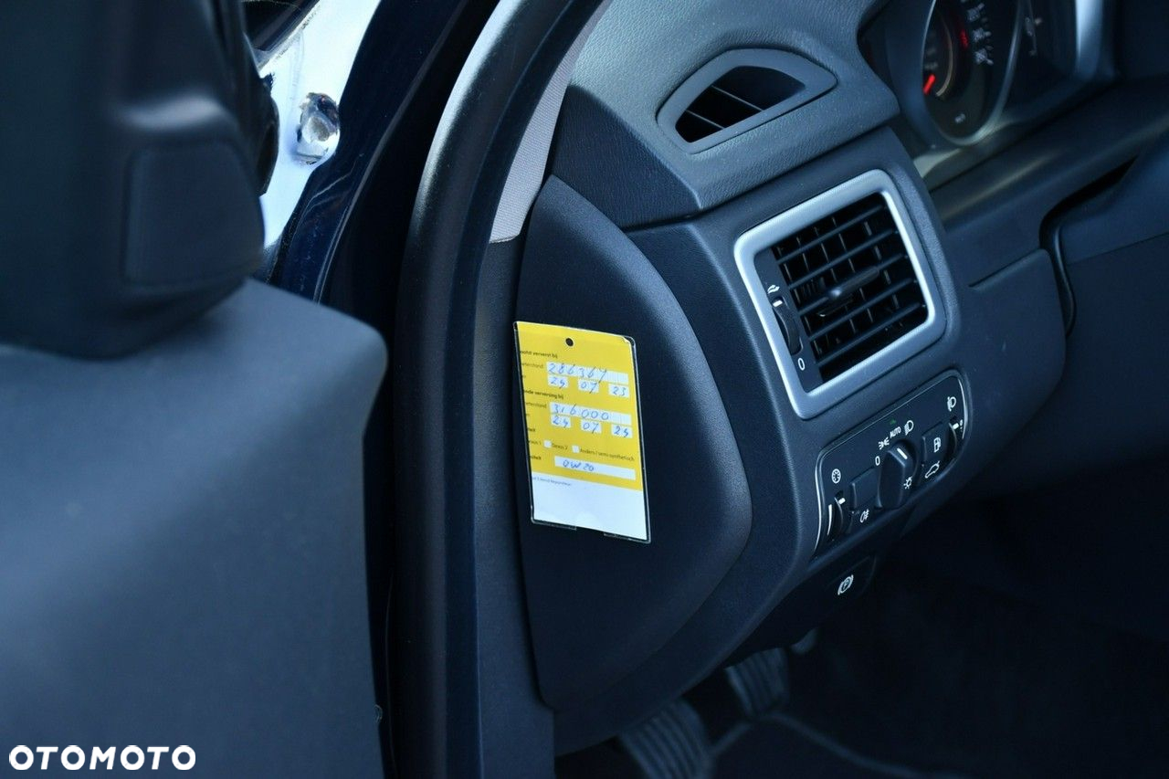 Volvo V70 D3 Drive-E Kinetic - 35
