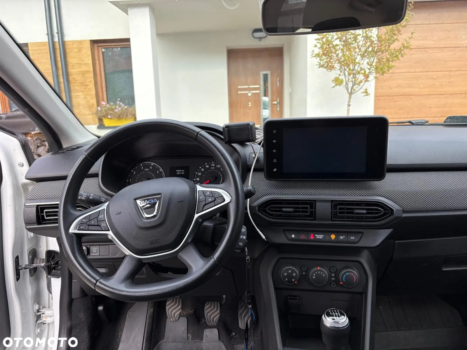 Dacia Sandero 1.0 TCe Comfort - 6