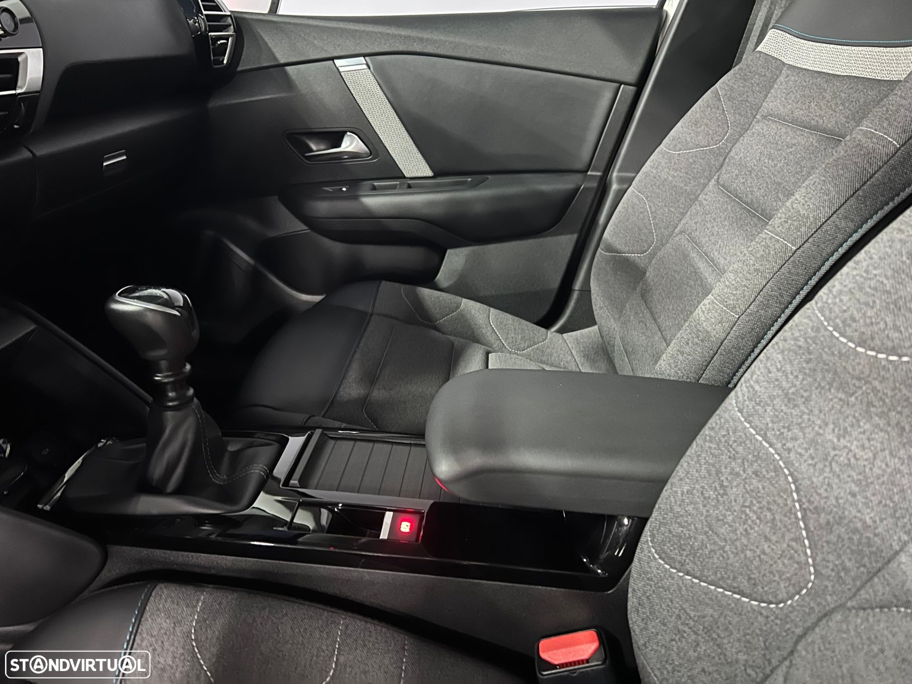 Citroën C4 1.2 PureTech Feel Pack - 11