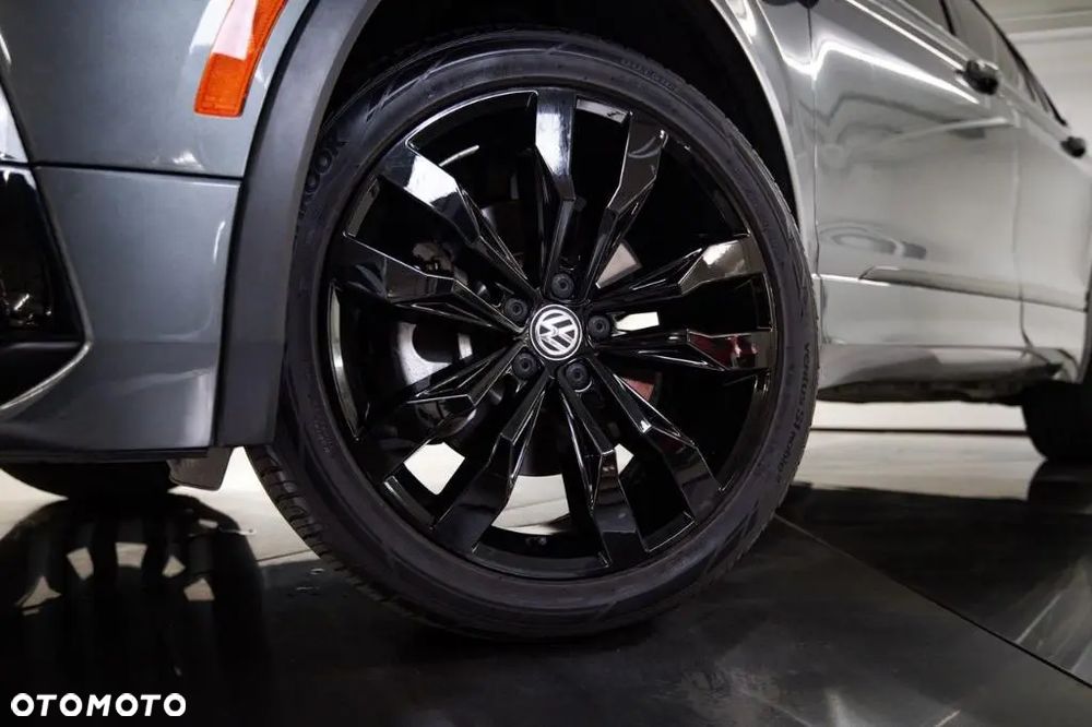 Volkswagen Tiguan 2.0 TSI BMT 4Mot Highline DSG - 25