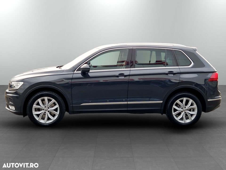 Volkswagen Tiguan 2.0 TSI DSG 4Mot Highline - 6