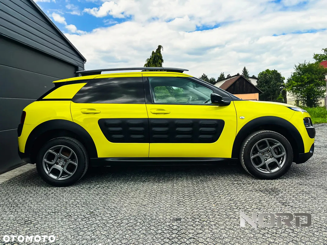 Citroën C4 Cactus 1.2 PureTech Shine - 3