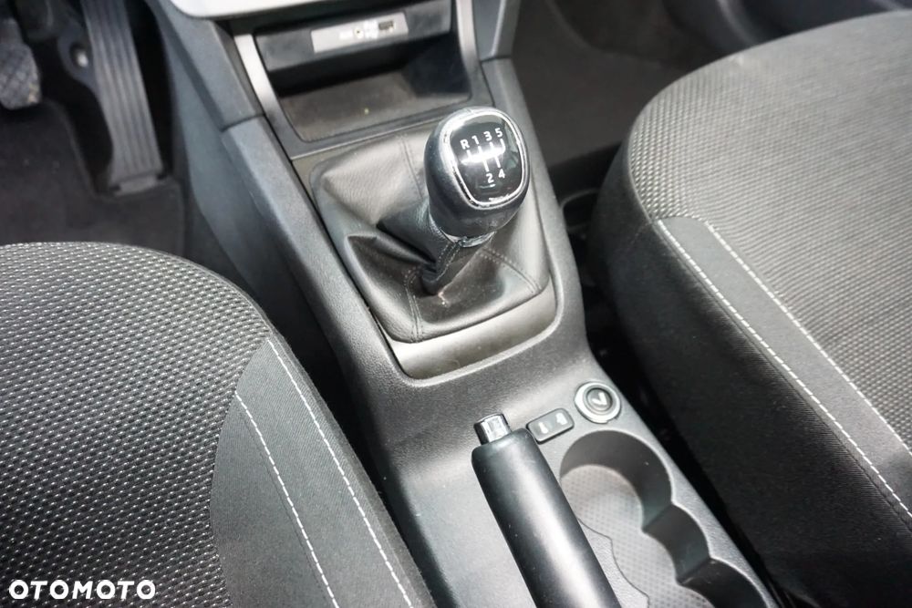 Skoda Yeti 2.0 TDI Elegance - 29