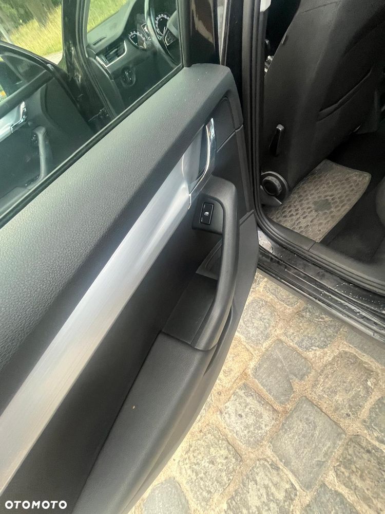 Skoda Octavia 1.6 TDI Ambition - 13