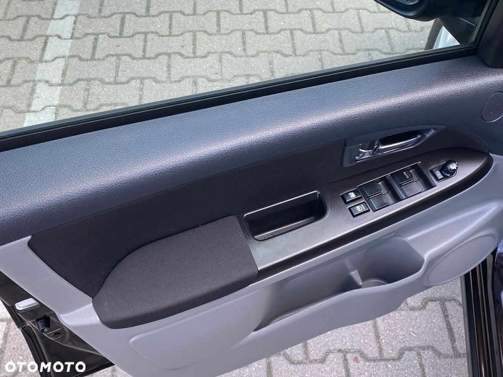 Suzuki SX4 1.6 Comfort Plus - 19