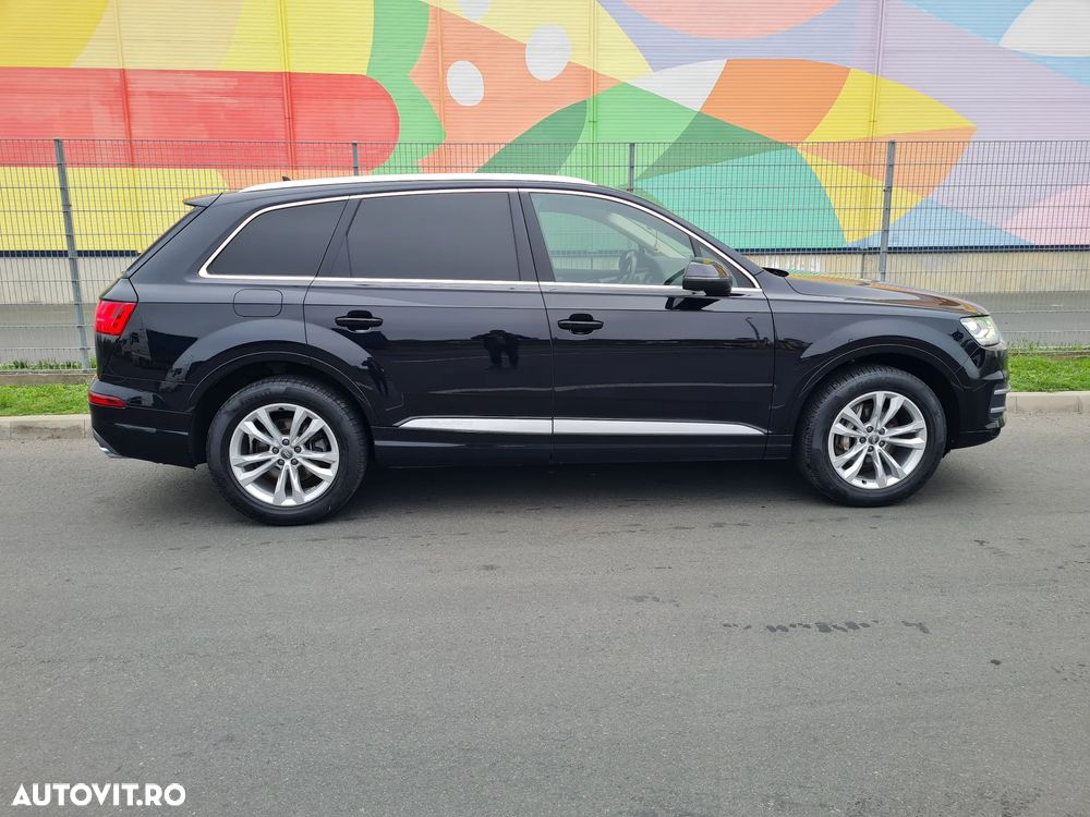 Audi Q7 - 4