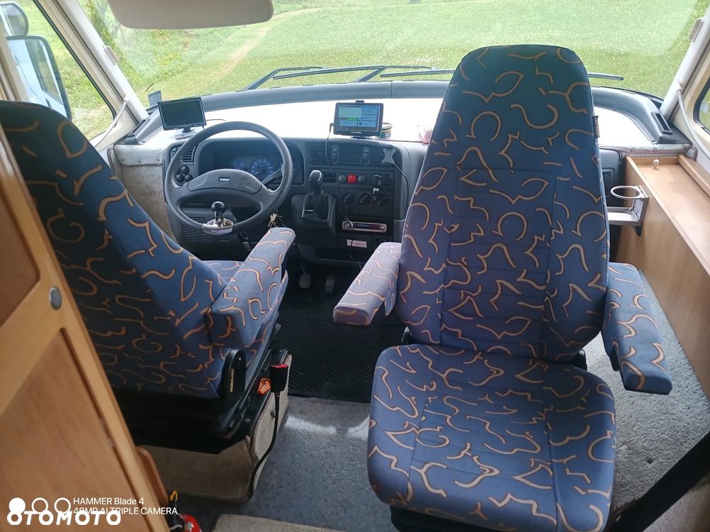 Hymer-Eriba B534 - 30