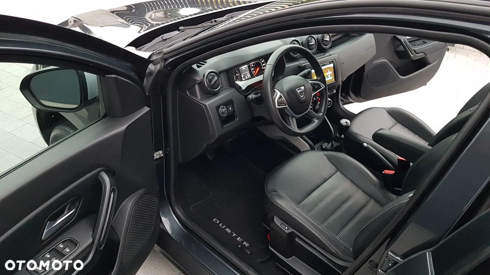 Dacia Duster 1.3 TCe FAP Prestige EU6d - 20