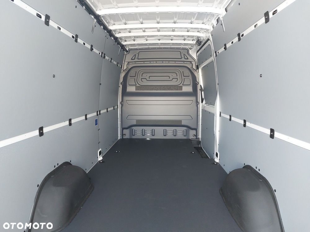 Mercedes-Benz Sprinter Sprinter - 7