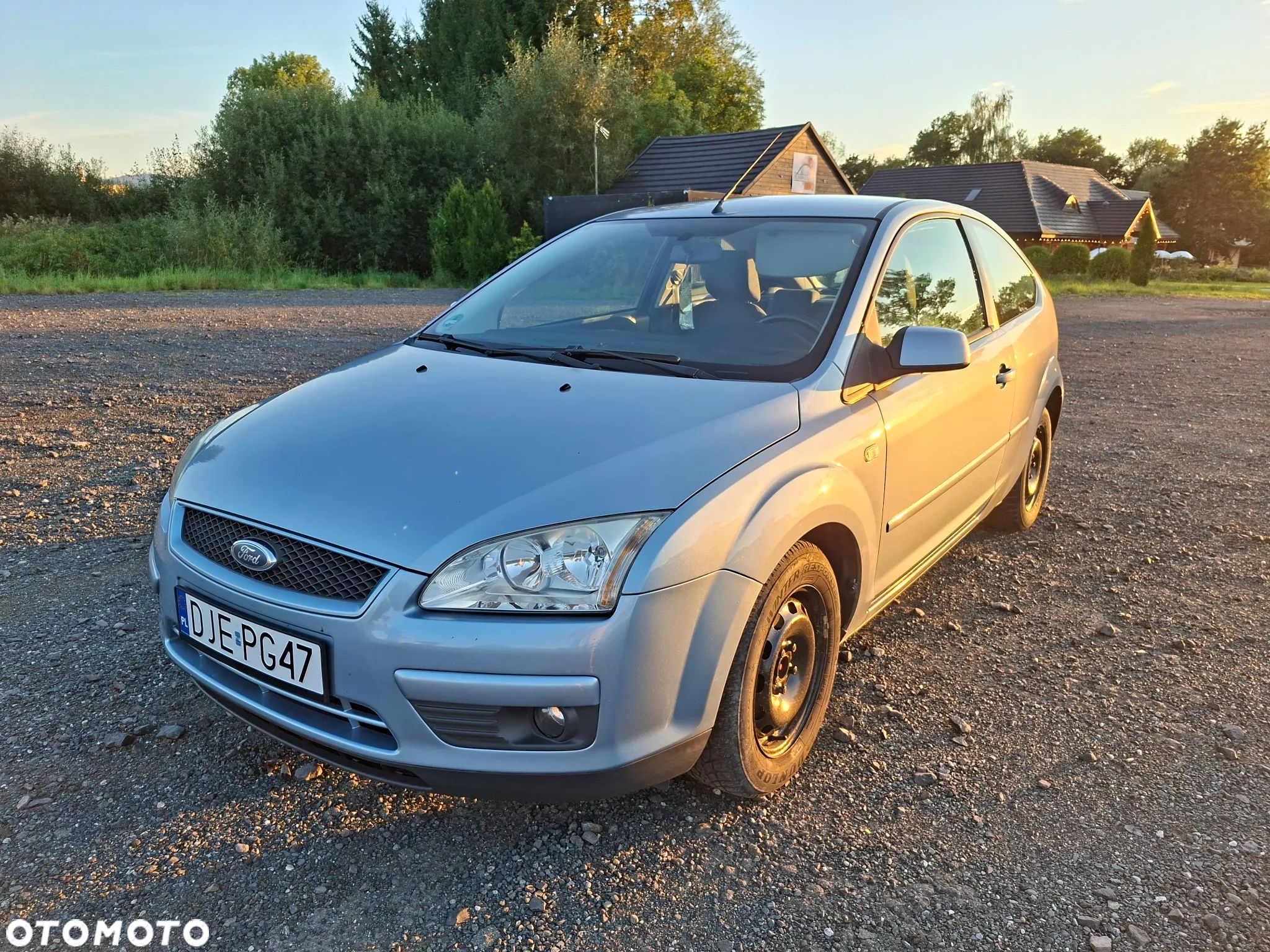 Ford Focus - 1