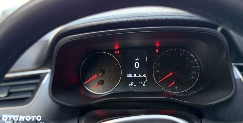 Renault Arkana TCe Mild Hybrid 140 EDC Equilibre - 11