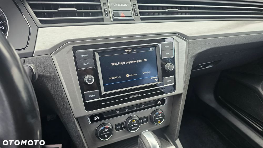 Volkswagen Passat 2.0 TDI EVO Essence DSG - 10