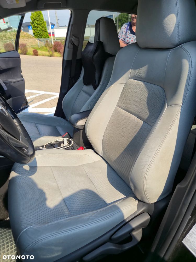 Toyota Auris - 5