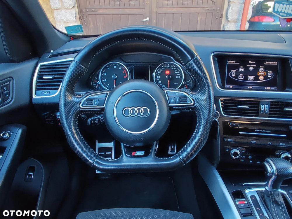 Audi Q5 - 11