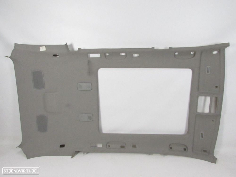 Forro Tecto Panorâmico  Seminovo/ Original BMW 5 Touring (E61) 51447147010 - 1