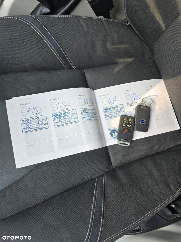 Volvo V40 T2 Drive-E Momentum - 33
