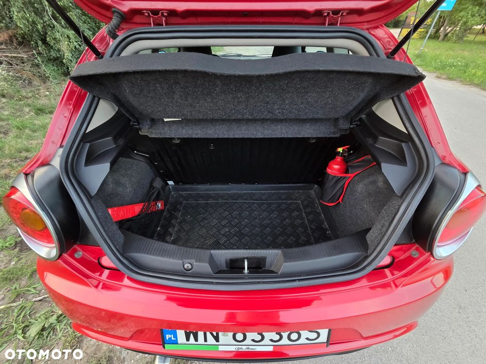 Alfa Romeo Mito 0.9 8V Turbo Twinair Super - 14