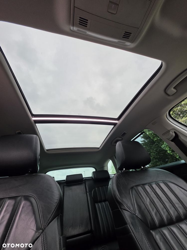 Skoda Superb 2.0 TDI Sportline - 21