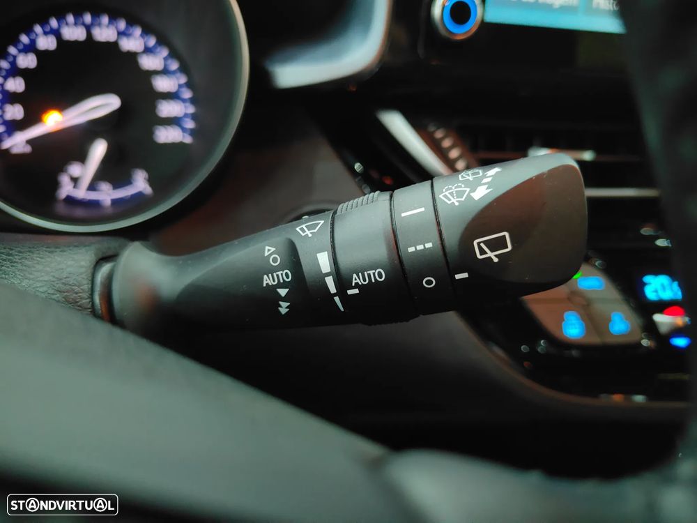 Toyota C-HR 1.8 Hybrid Square Collection - 26