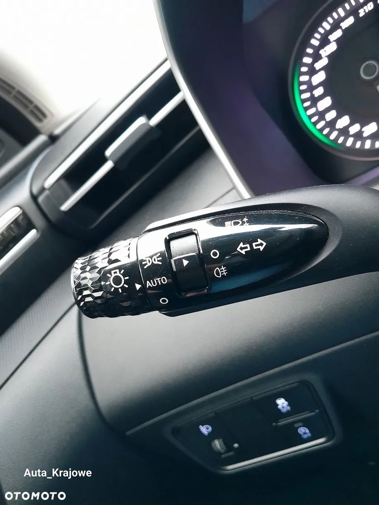 Hyundai Tucson 1.6 T-GDi Start 2WD - 24