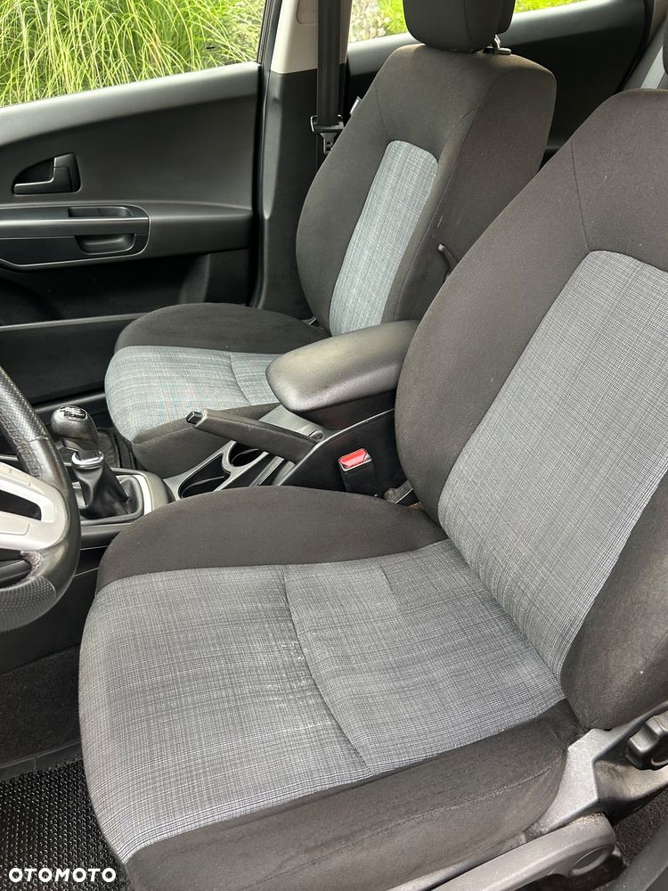 Kia Ceed 1.6 Crdi Comfort - 9