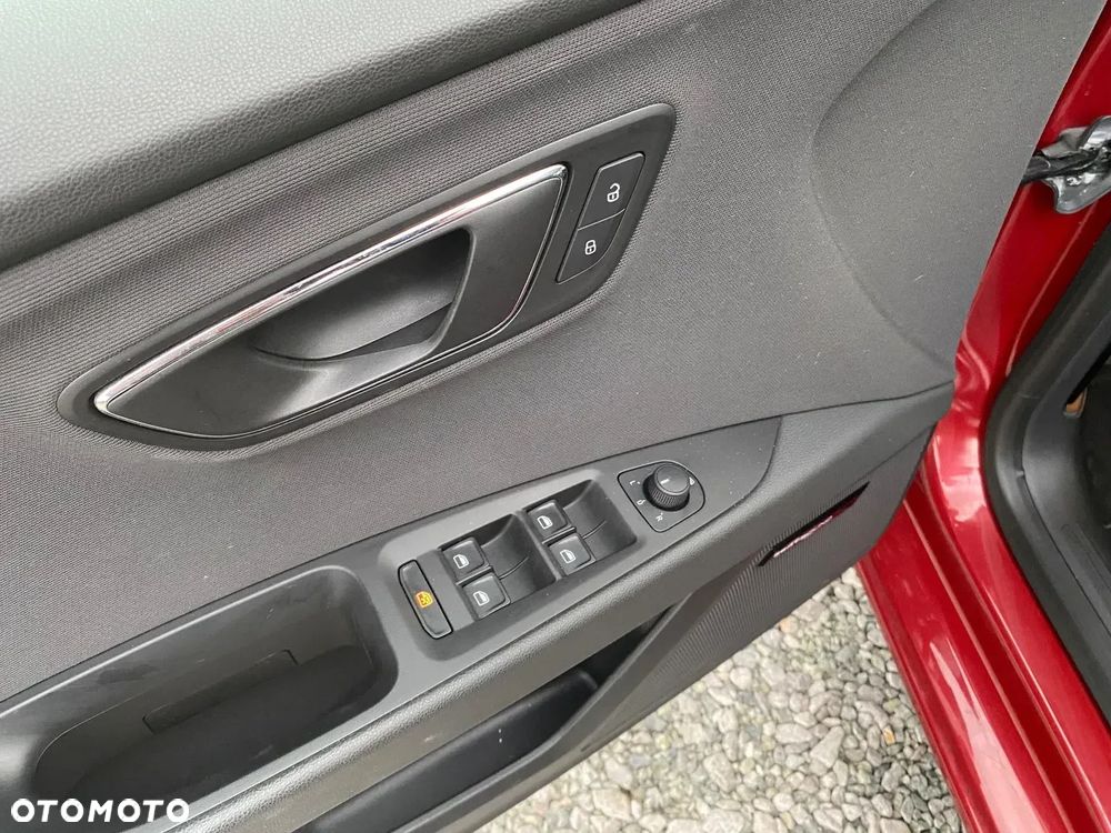 Seat Leon 1.4 TSI Style S&S - 21