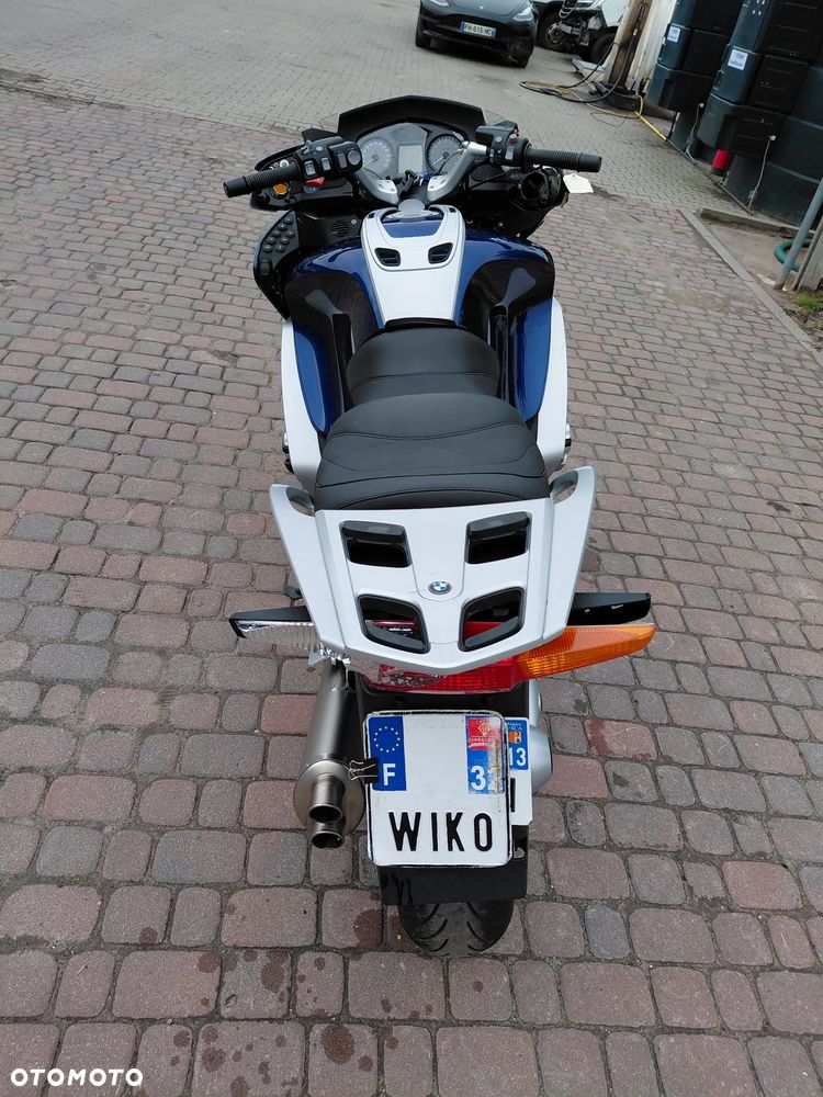 BMW RT - 4