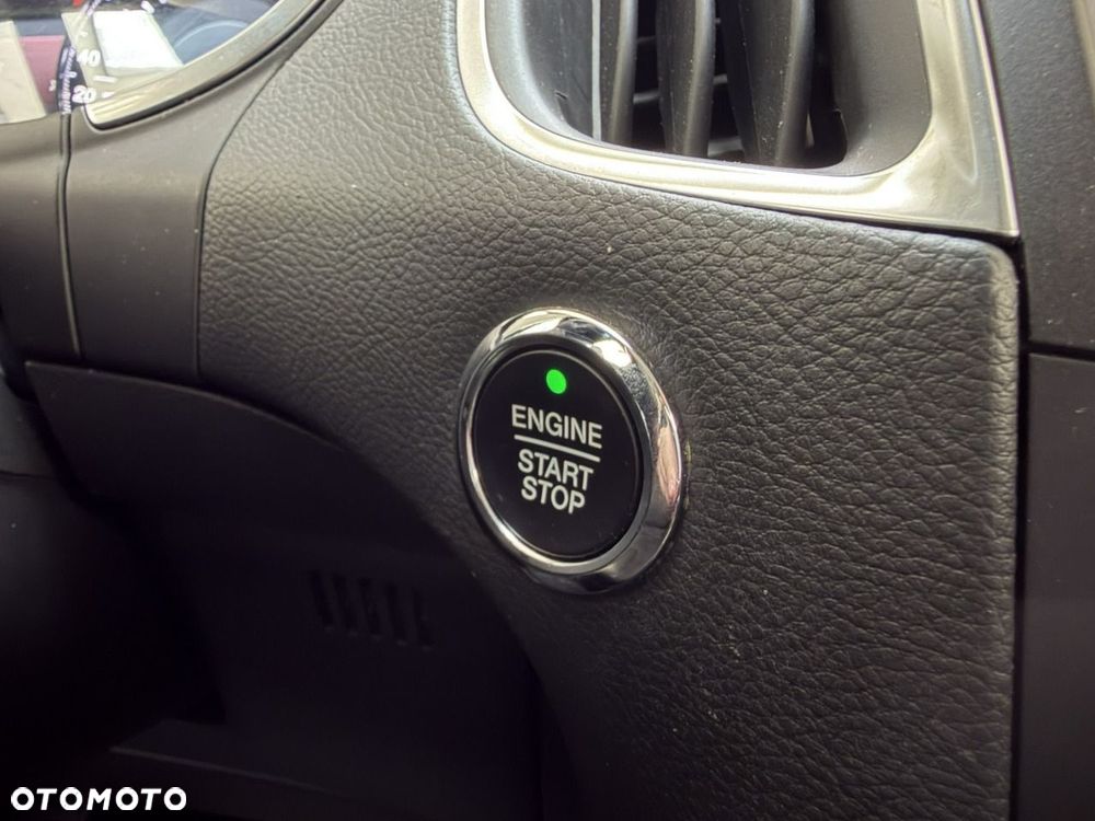 Ford Galaxy 2.0 TDCi Titanium PowerShift - 29
