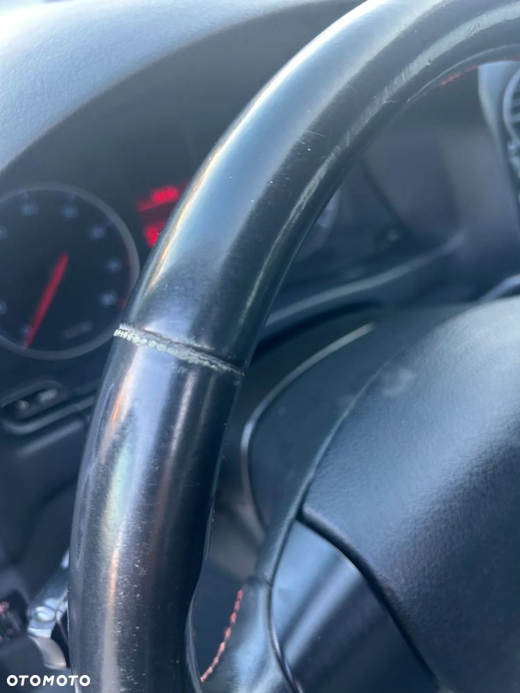 Volkswagen Golf Plus 1.6 Automatik Goal - 28