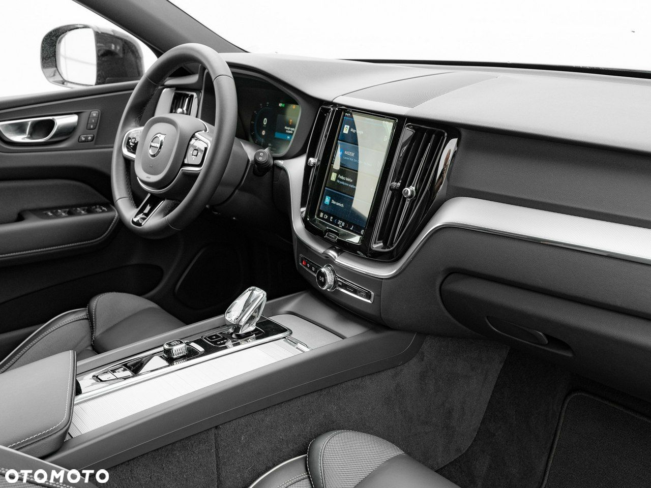 Volvo XC 60 - 35