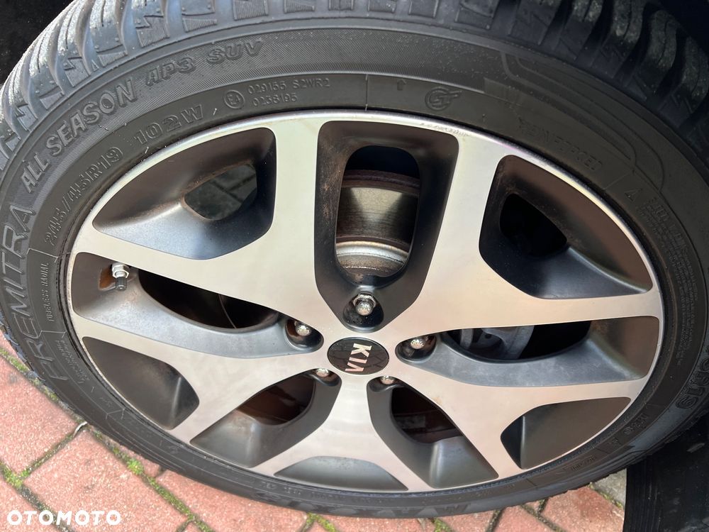 Kia Sportage 1.6 T-GDI GT Line 4WD DCT - 28