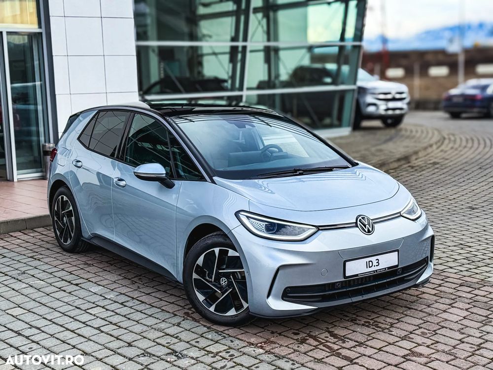 Volkswagen ID.3 - 32