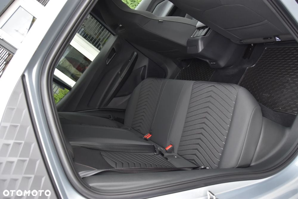 Cupra Born 150kW/60kWh - 24