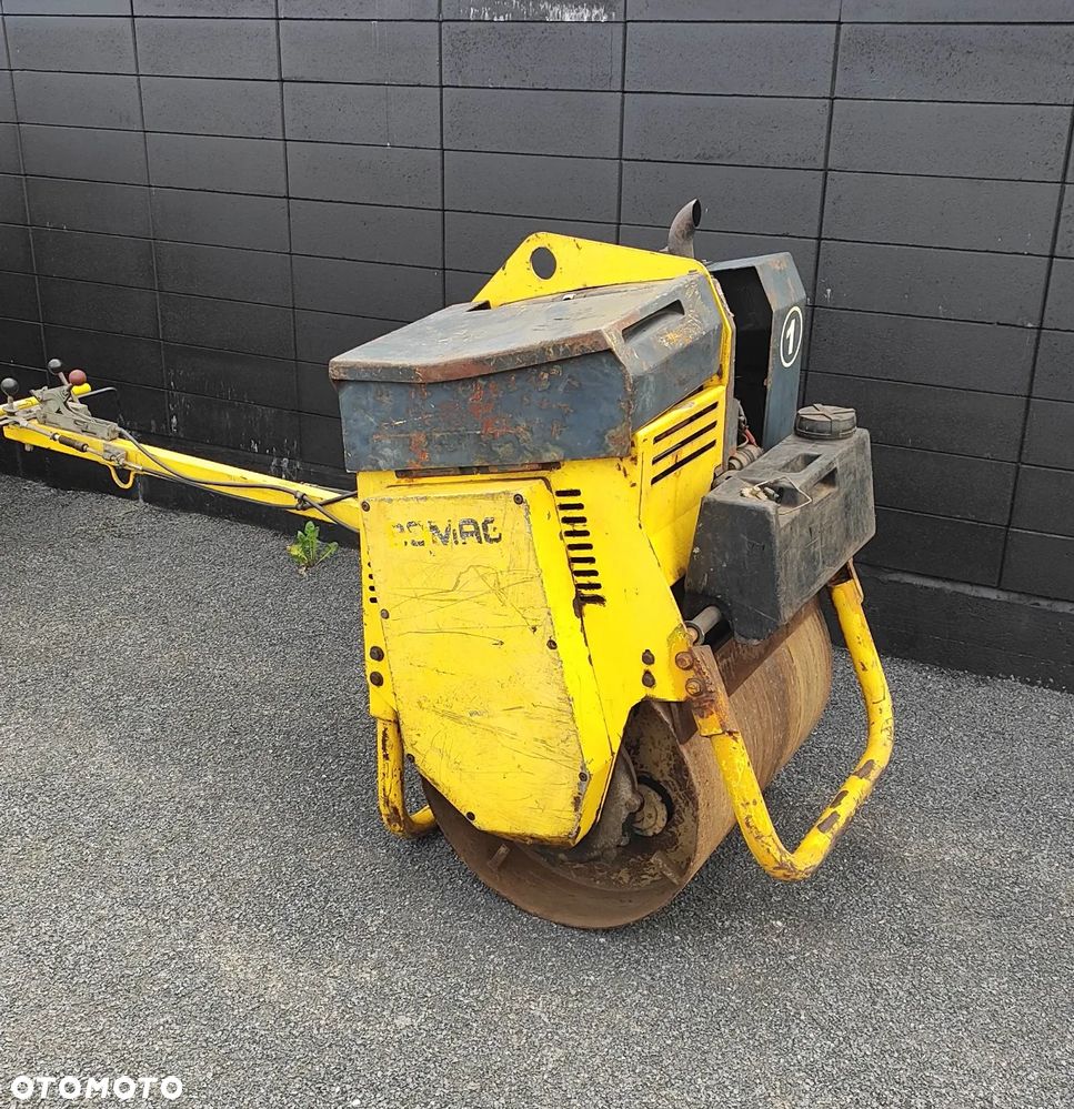 Bomag BW 71EHB - 1