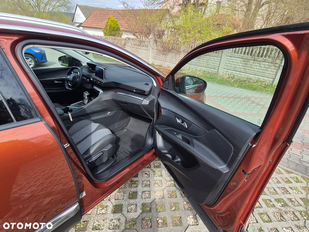 Peugeot 3008 1.5 BlueHDi Active S&S - 18