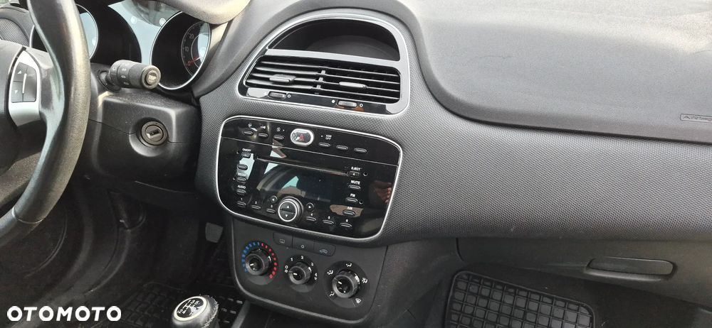 Fiat Punto 1.4 Easy S&S - 2